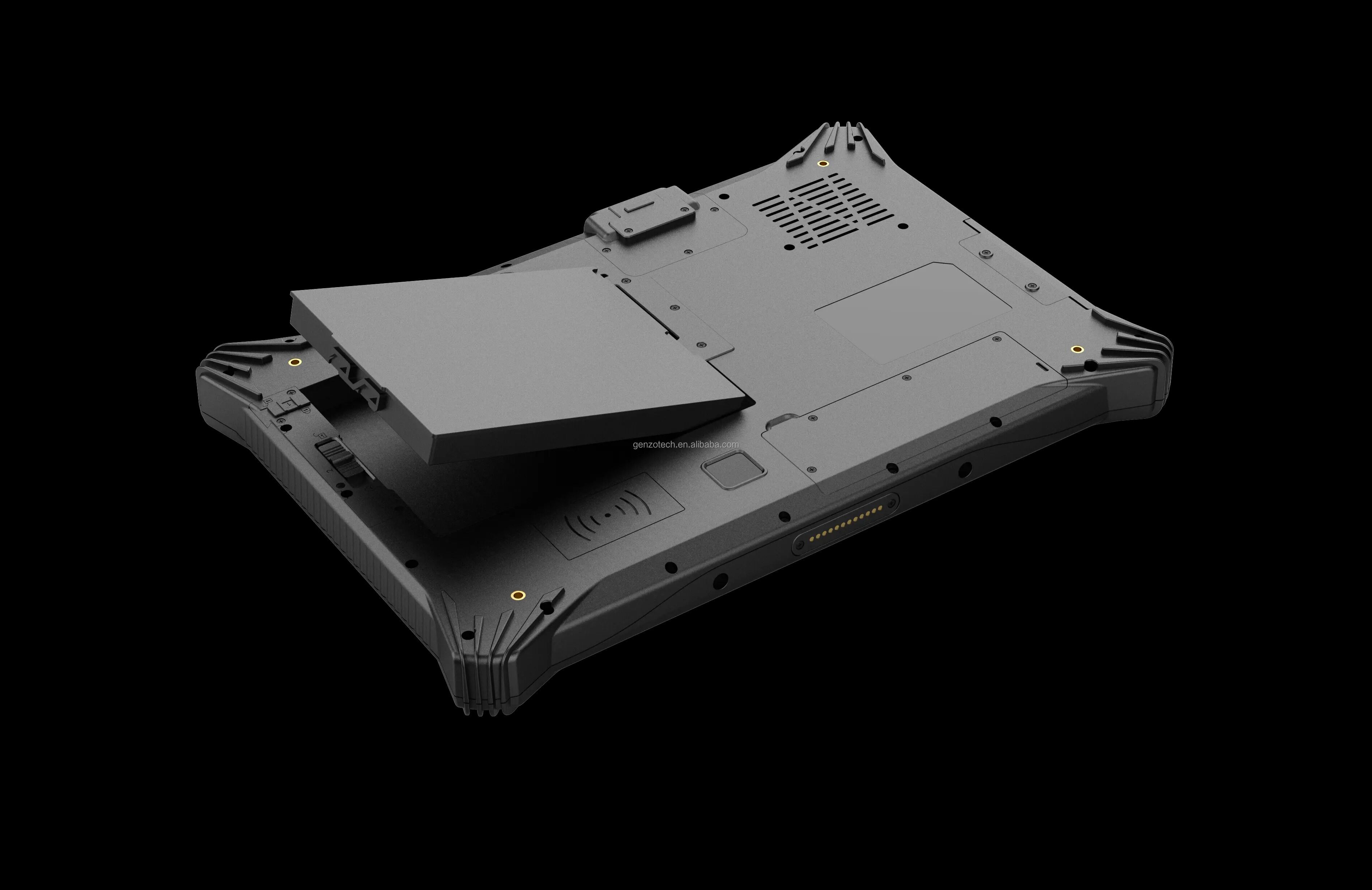 Shockproof Technology Bulk Buy China Wholesale 10-inch Rugged Tablet – Waterproof, Shockproof ...
