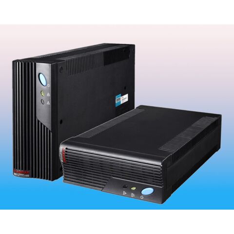 SAI SANTAK MT-PRO Serie, fuente de alimentación UPS de respaldo; MT1000-PRO - Solución de energía ininterrumpida para equipos críticos