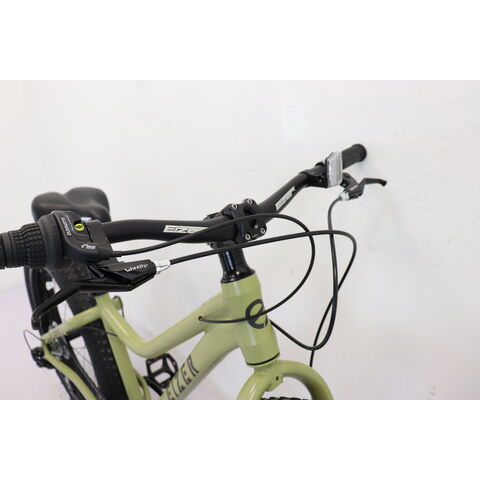 CHEAP Sur ron bike full suspension mountain bike for office