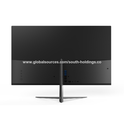 Großhandel Günstiger hochwertiger OEM/ODM 23,8-Zoll 1920*1080 IPS All-In-One (AIO) Notebook-Computer für Büro und Geschäft