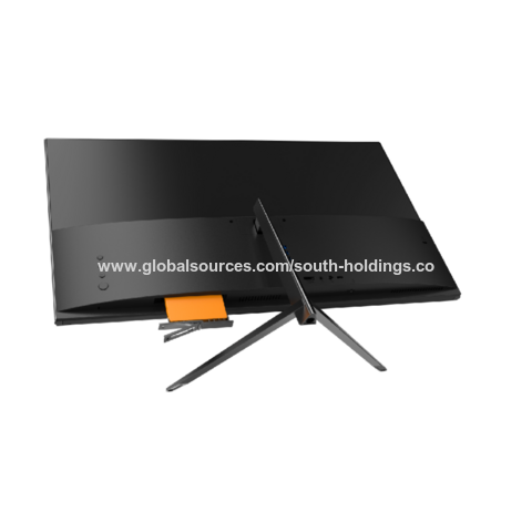 Großhandel Günstiger hochwertiger OEM/ODM 23,8-Zoll 1920*1080 IPS All-In-One (AIO) Notebook-Computer für Büro und Geschäft