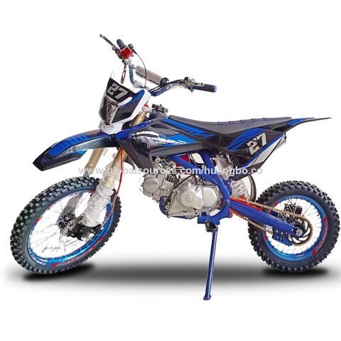 Mini Moto de Cross 49cc à Essence pour Enfants : Amusement et Aventure - Pocket Bikes à Essence