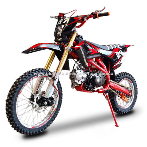 Mini Moto de Cross 49cc à Essence pour Enfants : Amusement et Aventure - Pocket Bikes à Essence