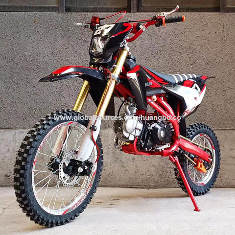Mini Moto de Cross 49cc à Essence pour Enfants : Amusement et Aventure - Pocket Bikes à Essence
