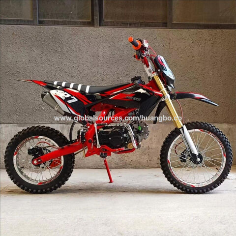 Mini Moto de Cross 49cc à Essence pour Enfants : Amusement et Aventure - Pocket Bikes à Essence
