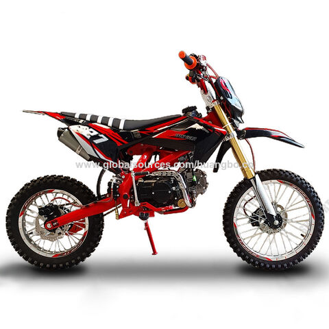 Mini Moto de Cross 49cc à Essence pour Enfants : Amusement et Aventure - Pocket Bikes à Essence