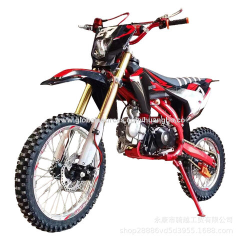 Mini Moto de Cross 49cc à Essence pour Enfants : Amusement et Aventure - Pocket Bikes à Essence