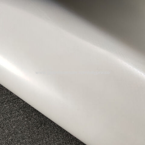 Hoja de goma de silicona natural gris resistente a la rotura de grado alimenticio 1mm 2mm 3mm