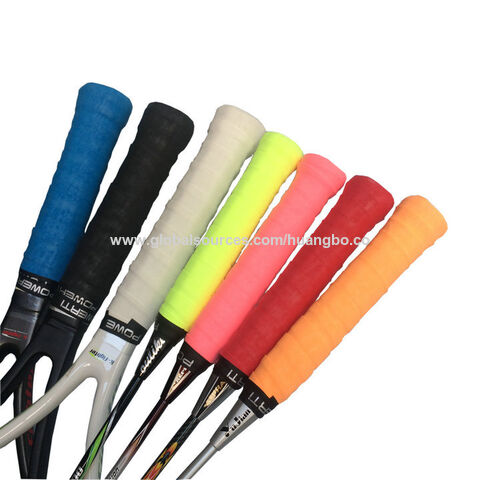 Tennis Schlägergriffband Overgrip für Schlägergriffe Schlägerabdeckung Griff klebrig Pro Overgrip Schlägergriff Abdeckungen & Saiten