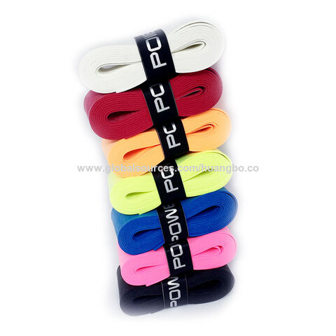 Tennis Schlägergriffband Overgrip für Schlägergriffe Schlägerabdeckung Griff klebrig Pro Overgrip Schlägergriff Abdeckungen & Saiten