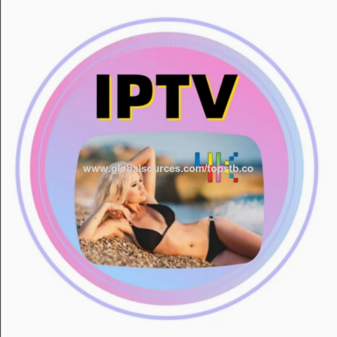 4K Ott IPTV M3u suscripción lista de canales deportivos cuenta revendedor panel al por mayor