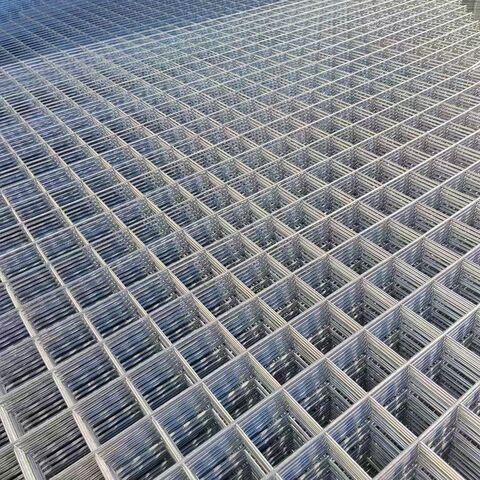 Wire mesh production and wholesale