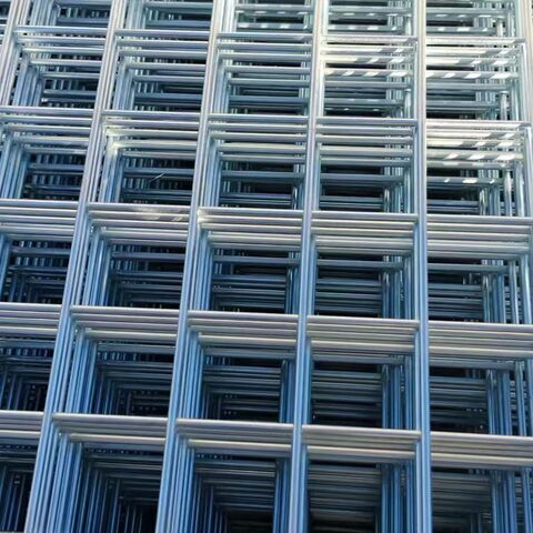 Wire mesh production and wholesale