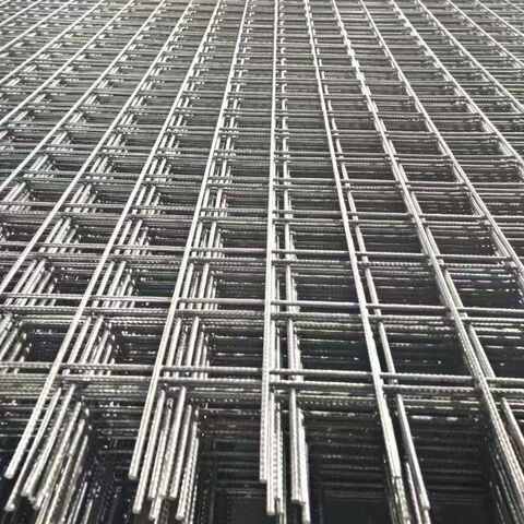 Wire mesh production and wholesale