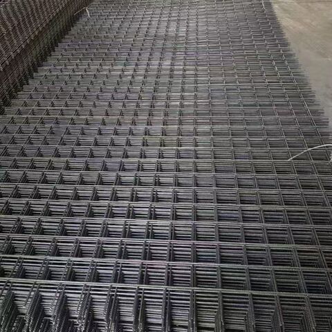 Wire mesh production and wholesale