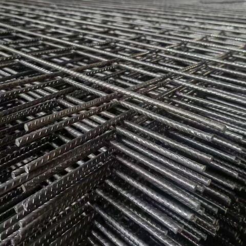 Wire mesh production and wholesale