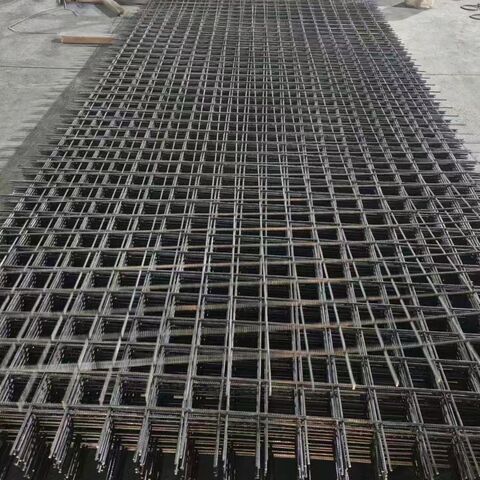 Wire mesh production and wholesale