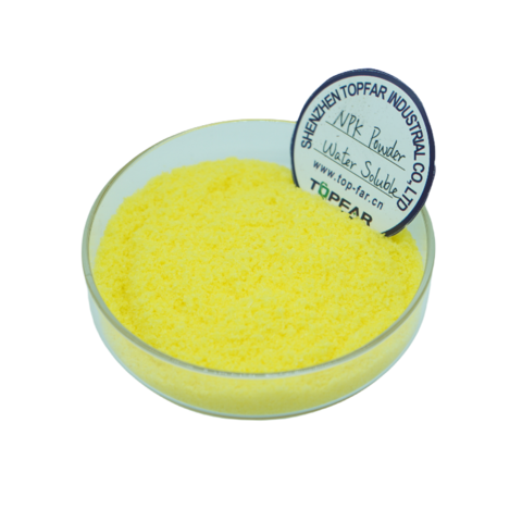 Engrais composé NPK DAP Urée de haute qualité, engrais complexes NPK solubles pour cultures de plein champ