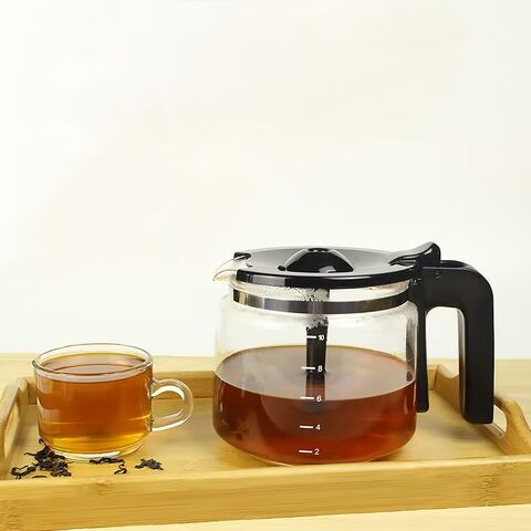 Novos Produtos Cafeteira Semiautomática de Gotejamento com Chuveiro para Café