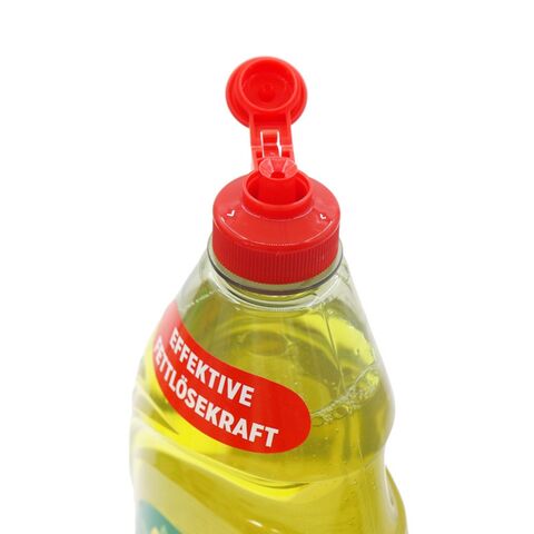 Liquide vaisselle grand format 900ml pour fruits, légumes et vaisselle - Détergent vaisselle professionnel concentré