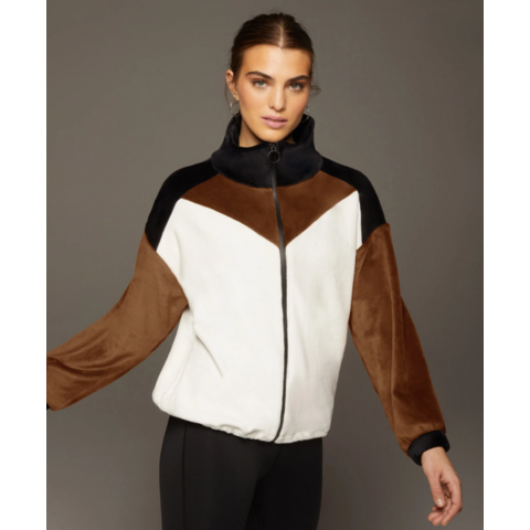 Sportlich inspirierte Mode