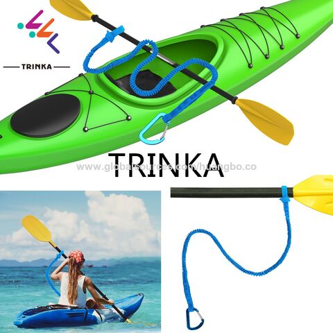 Accesorios para canoas: Cuerda de amarre, Remos sencillos, Cuerda de lanzamiento, Cuerda de seguridad, Bote de asalto, Cuerda para pies, Cuerda de seguridad para canoa