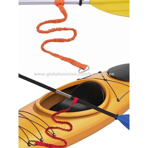 Accesorios para canoas: Cuerda de amarre, Remos sencillos, Cuerda de lanzamiento, Cuerda de seguridad, Bote de asalto, Cuerda para pies, Cuerda de seguridad para canoa