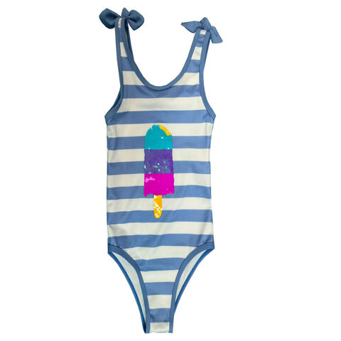 Trajes de baño tankini para niñas al por mayor, se aceptan OEM y ODM