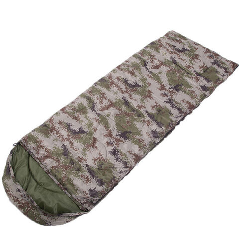 Saco de Dormir Bivy Personalizado para Invierno, Ideal para Camping al Aire Libre, Impermeable y Ultra Cálido para Frío Extremo