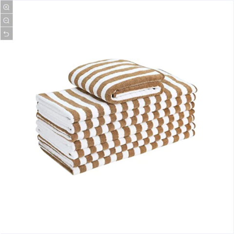 Tejido de Microfibra de Punto por Trama Rollo de Tela de Microfibra Paño de Microfibra