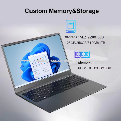 NC15, 15,6", Intel Core™ i5, Ordinateurs portables/Notebooks/Ordinateurs pour usage bureautique ou éducatif, Microsoft, bon marché, haute qualité, les meilleurs, ODM/OEM