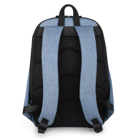 Diebstahlsicherer Rucksack, wasserabweisender Rucksack, diebstahlsichere Computertasche, Rucksack mit USB-Anschluss