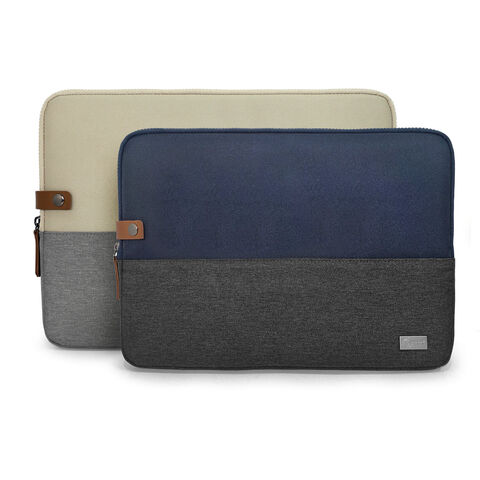 Housse de Protection pour Ordinateur Portable Compatible avec MacBook Air/Pro Retina, 13-13,3 pouces, Compatible avec MacBook Pro 14 pouces 2023 - Sacoche pour Ordinateur Portable en Gros