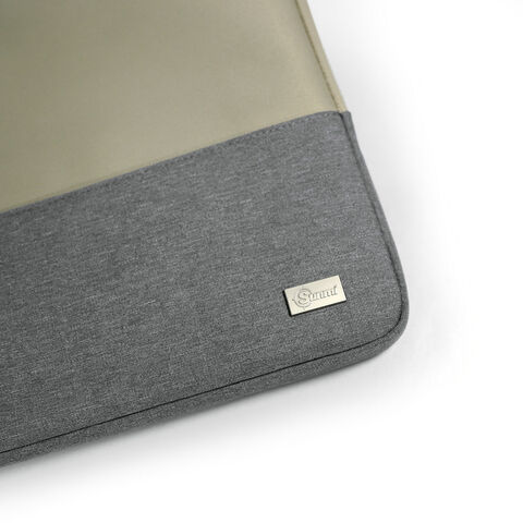 Housse de Protection pour Ordinateur Portable Compatible avec MacBook Air/Pro Retina, 13-13,3 pouces, Compatible avec MacBook Pro 14 pouces 2023 - Sacoche pour Ordinateur Portable en Gros