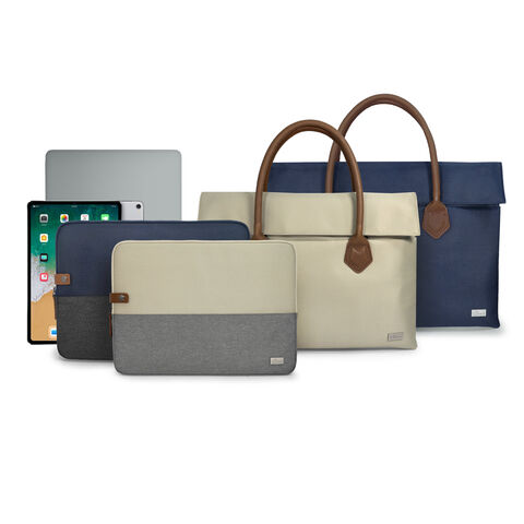 Housse de Protection pour Ordinateur Portable Compatible avec MacBook Air/Pro Retina, 13-13,3 pouces, Compatible avec MacBook Pro 14 pouces 2023 - Sacoche pour Ordinateur Portable en Gros