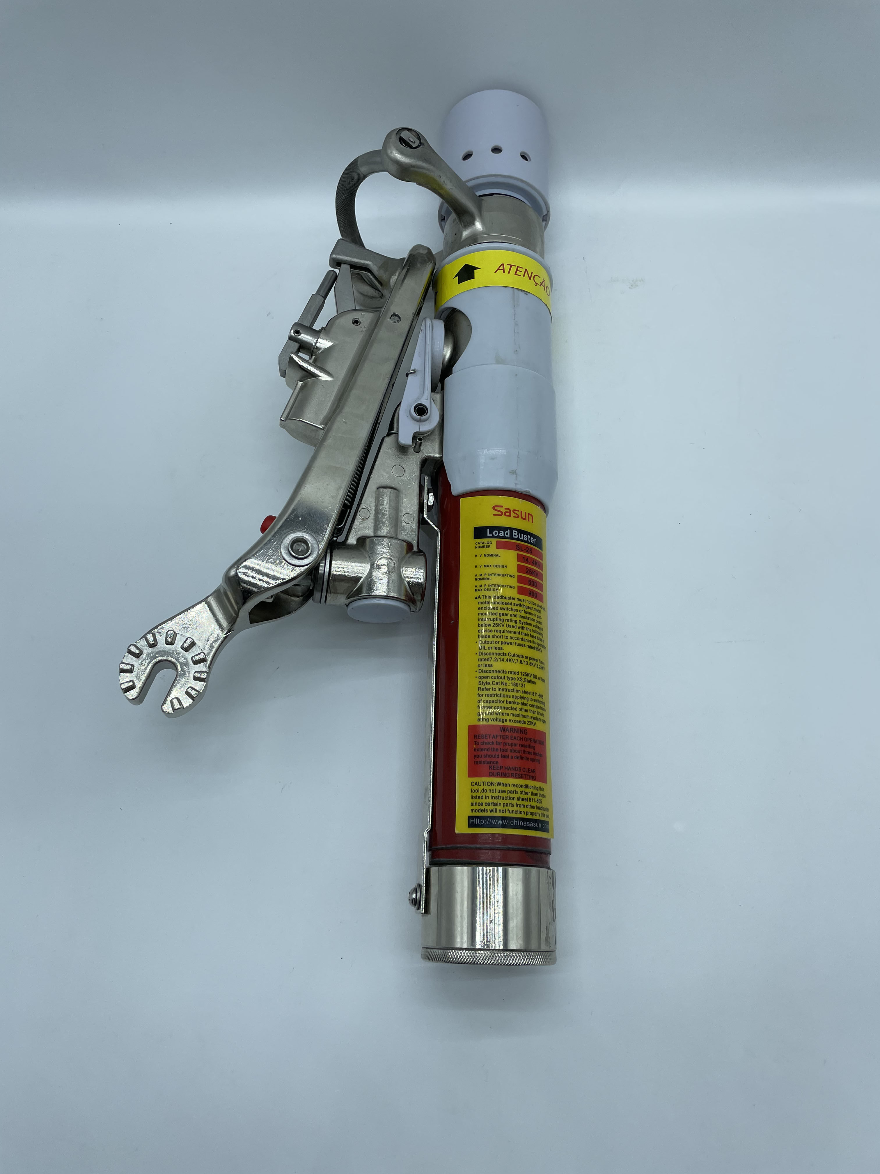 Factory Direct High Quality China Wholesale Loadbuster – Load Break ...