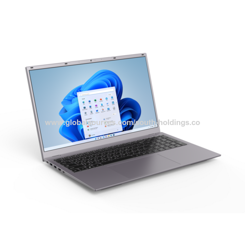 NS17, 17 pouces, Intel i5, ordinateurs portables pour usage bureautique ou éducatif, haute qualité, ODM/OEM, bon marché.