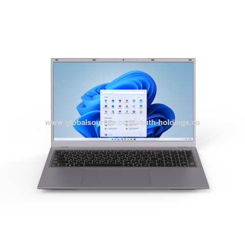 NS17, 17 pouces, Intel i5, ordinateurs portables pour usage bureautique ou éducatif, haute qualité, ODM/OEM, bon marché.