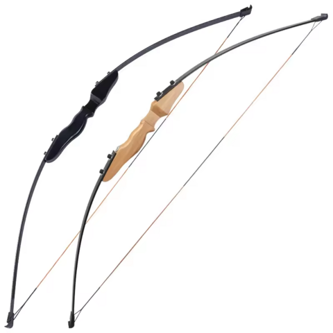 Großhandel Sport Schießspiel Recurve Bogen Geschenk Ziel Pfeil Bogenschießen Ausrüstung
