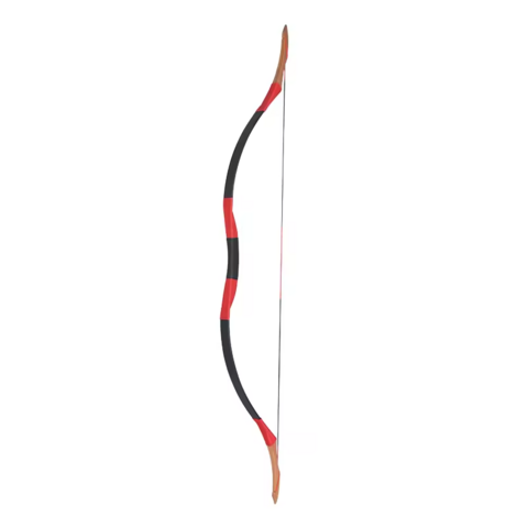 Großhandel Sport Schießspiel Recurve Bogen Geschenk Ziel Pfeil Bogenschießen Ausrüstung