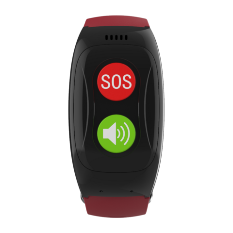 Gps Alzheimer Pulsera Gps Para Personas Mayores Compre Pulsera Con