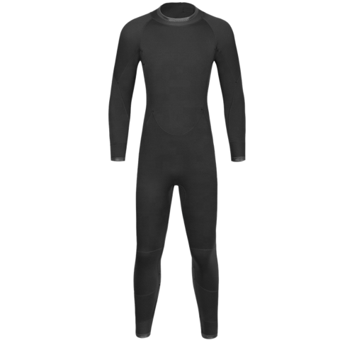 Combinaison de plongée intégrale en néoprène extensible, imperméable et de qualité Divestar pour homme, vente en gros