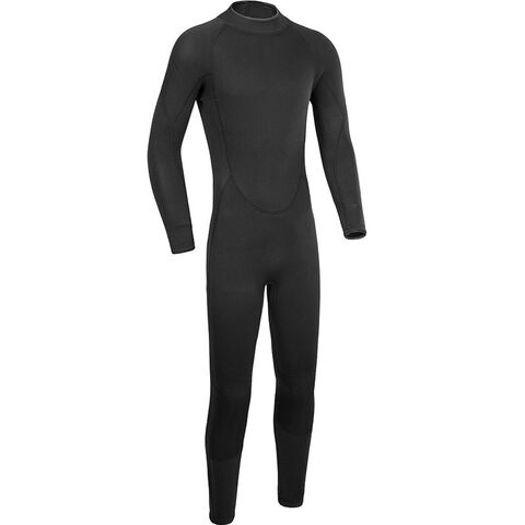 Combinaison de plongée intégrale en néoprène extensible, imperméable et de qualité Divestar pour homme, vente en gros