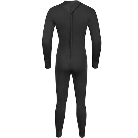 Combinaison de plongée intégrale en néoprène extensible, imperméable et de qualité Divestar pour homme, vente en gros