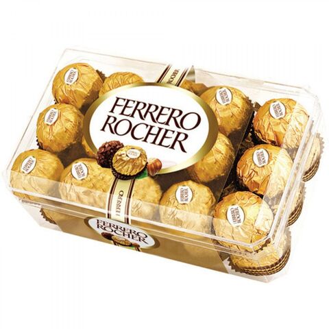 Kinder Joy, NUTELLA 750GR, Chocolat NUTELLA GO, TIC-TAC, Ferrero Rocher en vente en gros. Livraison gratuite dans le monde entier. Confiseries et chocolats en gros.