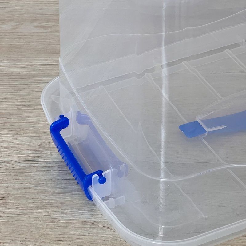 Bulk Buy China Wholesale Customized Processing And Repair Toolbox ...