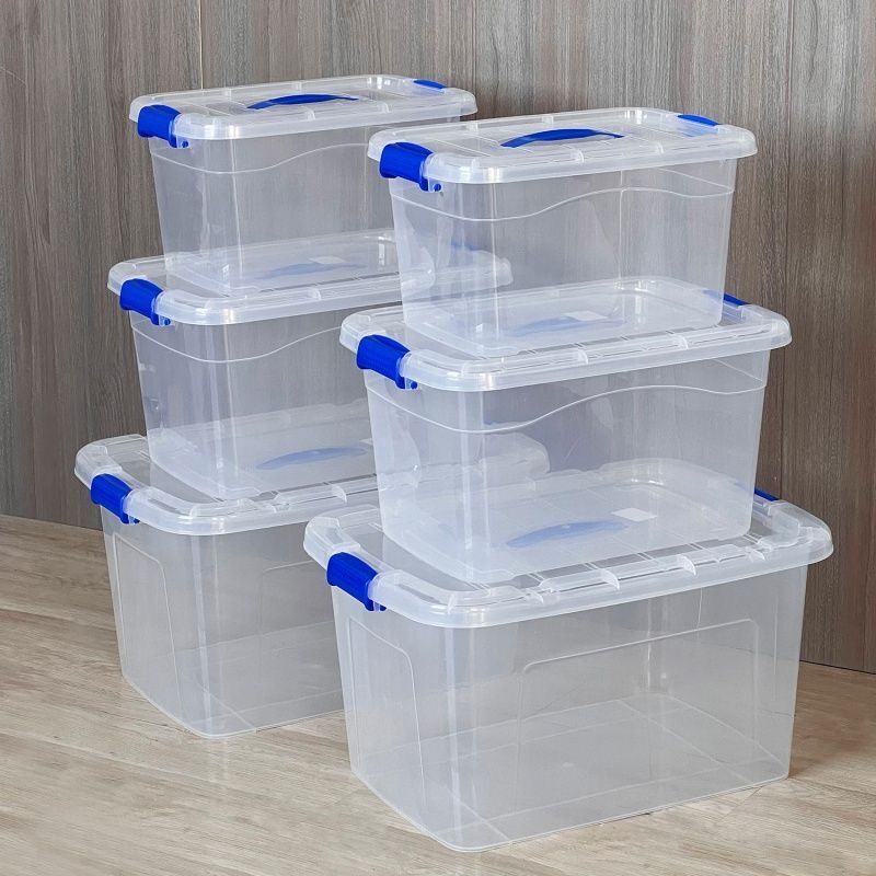 Bulk Buy China Wholesale Customized Processing And Repair Toolbox ...