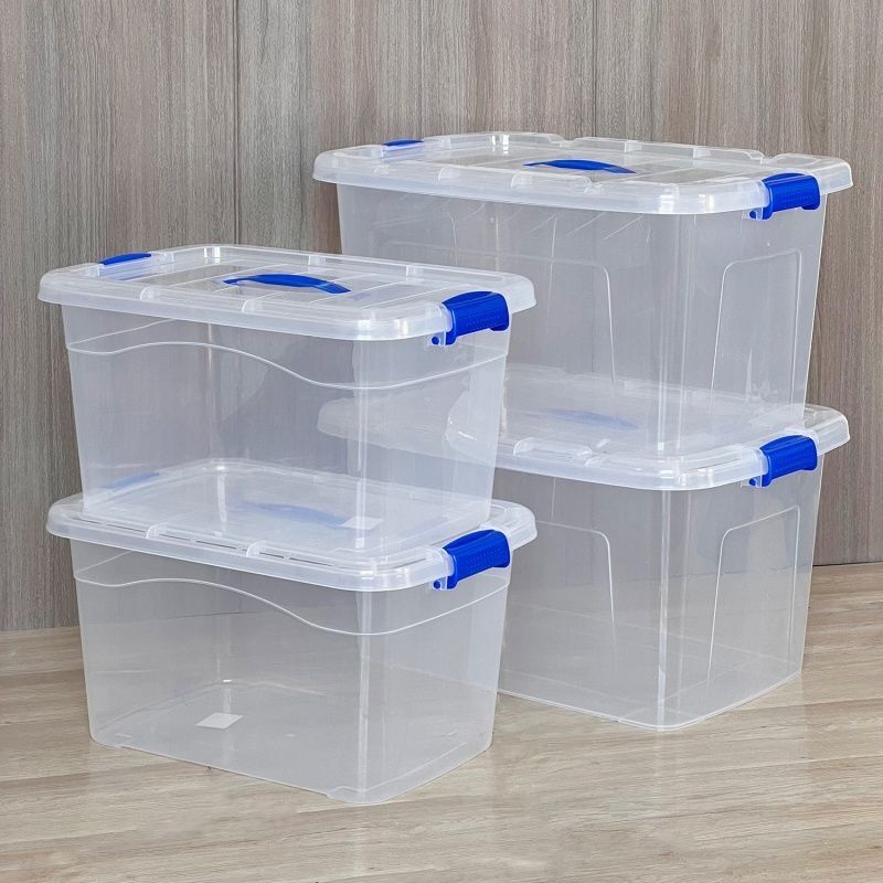 Bulk Buy China Wholesale Customized Processing And Repair Toolbox ...