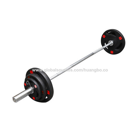 Hantelset aus Zement für Herren-Fitness zu Hause, Hantelset für Heimfitnessgeräte