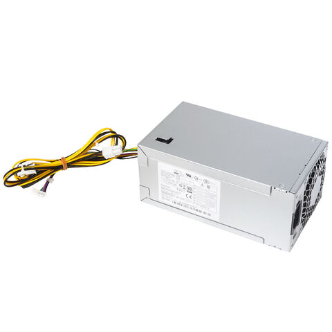 PCG004 180W Netzteil PSU für HP Prodesk 600 G3 MT 901771-004